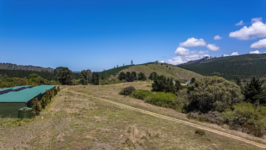 Commercial Property for Sale in Sedgefield Rural Western Cape